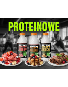 PROTEINOWE